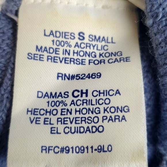 WHITE STAG VEST - Picture 3 of 3